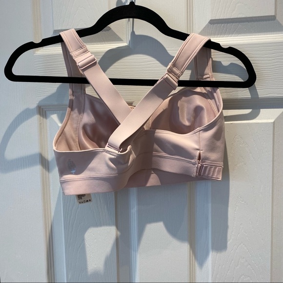 Free People Movement Make a Move Bra Sports Moon Cake size  XS - Picture 7 of 11